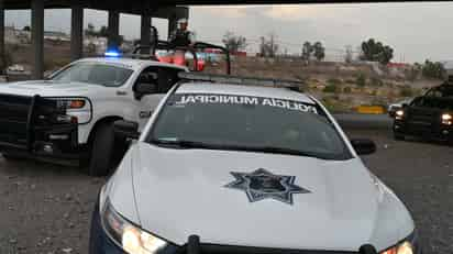 Joven entra a iglesia de Torreón para robar; fue detenido por las autoridades