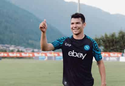 ¿Hirving Lozano regresará al Chivas? Esto responde el jugador