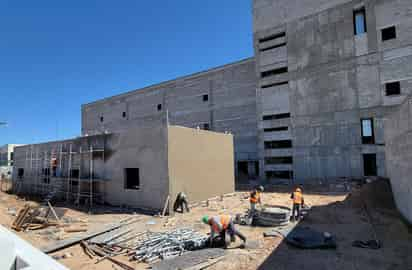 Coahuila debe atender con urgencia temas como la generación de energía, infraestructura logística y condiciones de vida.