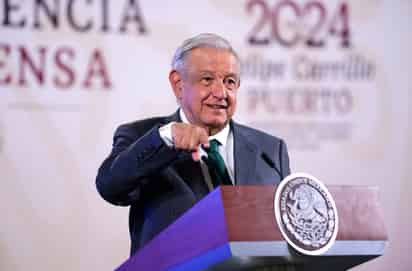 López Obrador destaca apoyo de Celac contra asalto de embajada en Ecuador