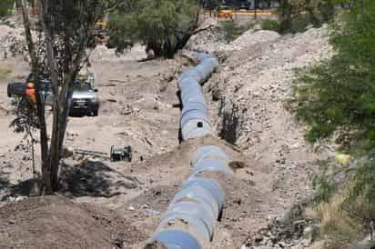 Ven urgente la asignación de recursos federales para la atención de la infraestructura hidráulica.