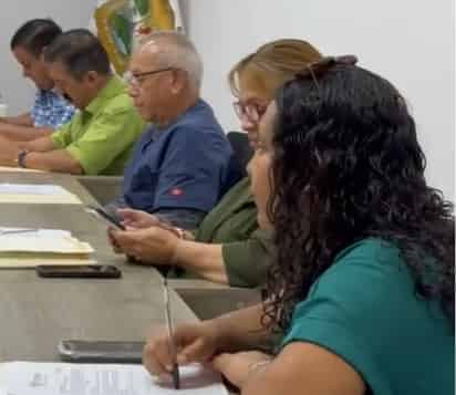 Renuncian al PAN regidores de Arteaga