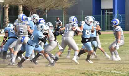 Cyclones y Borregos disputarán uno de los boletos a la gran final (ARCHIVO)