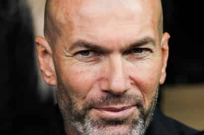 Zinedine Zidane suena como nuevo DT del  Bayern Múnich