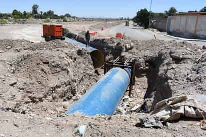 La obra de Agua Saludable para La Laguna, su operatividad y mantenimiento para los próximos 32 años, representan al Gobierno federal un costo de 43 mil 991 millones de pesos.