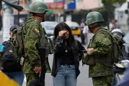 ‘El Mayo’ Zambada, objetivo en Ecuador