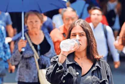 ¿Cómo evitar golpes de calor?