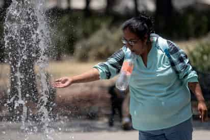 Cambio climático impactará en la economía mexicana: UNAM