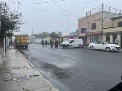 Asesinan a puñaladas a chiapaneco