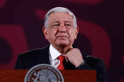 AMLO celebra aprobación de diputados del Fondo de Pensiones