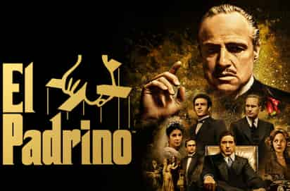 “El Padrino” el clásico del cine insuperable e irrepetible