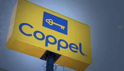 Coppel (ESPECIAL)