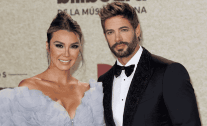 Por esta razón, Elizabeth Gutiérrez se podría quedar sin nada tras separarse de William Levy