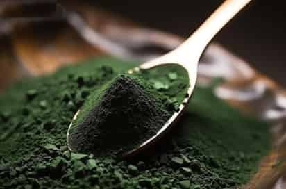 Los beneficios desconocidos de tomar espirulina