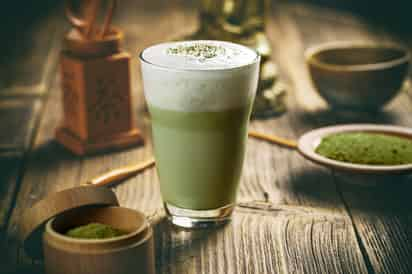 Té de matcha reduce el riesgo de cardiopatías