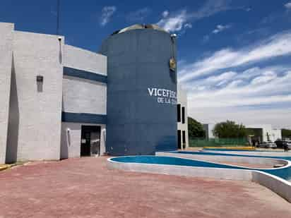 Vicefiscalía General del Estado de Durango, Región Laguna. (EL SIGLO DE TORREÓN)