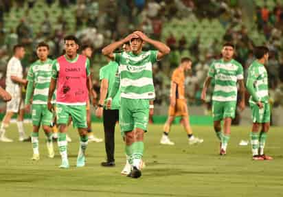 Apenas tres triunfos consiguieron los laguneros en casa, a cambio de cuatro descalabros y un empate durante el torneo Clausura 2024, además de que solamente anotaron ocho goles ante su público, siendo la cuota más baja para un local a lo largo de la competencia.