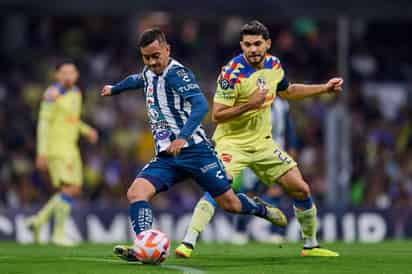 América vs Pachuca (ESPECIAL)