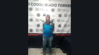 Hombre alcoholizado violenta a joven con discapacidad en ejido de Torreón