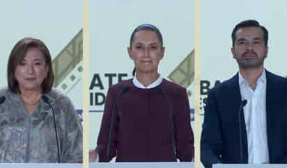 Así lucían los candidatos presidenciales de México en su infancia