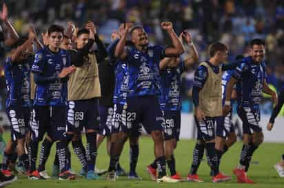 Pachuca sorprende al América y avanza a la final de la Concachampions