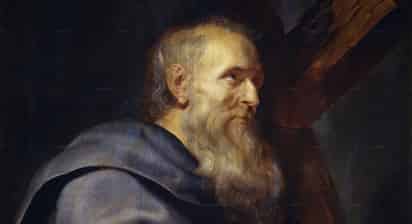Celebración del Santoral del 3 de mayo: San Felipe Apóstol