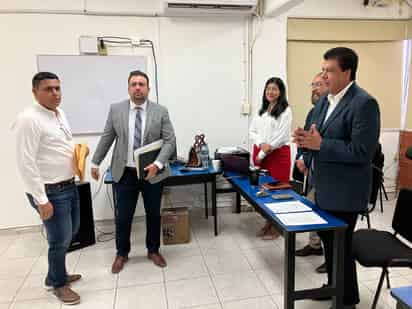 Inicia registro de candidaturas a dirección de Facultad de Ciencias Químicas de la UJED