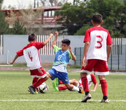 Duelos de poder a poder, se tendrán la mañana de este sábado en el CDT Revolución, con los mejores jugadores en cada una de las categorías.