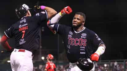 Tecos de los Dos Laderos apalean a los Toros de Tijuana