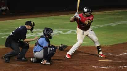 Igualan serie Piratas de Campeche ante Tigres de Quintana Roo