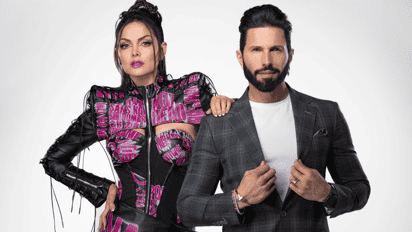 Marisol González vuelve a la televisión