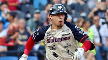 Sacan la escoba Sultanes de Monterrey ante Caliente