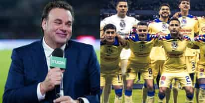 David Faitelson (ESPECIAL)