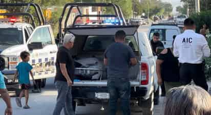 Hombre de 44 años se quita la vida en Monclova