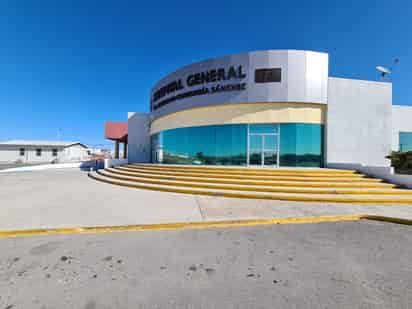 Inician cirugías de cataratas en Hospital General, atenderán a 300 pacientes