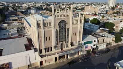 Invitan a taller de tramoya en el Teatro Isauro Martínez