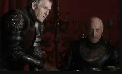 Fallece Ian Gelder, actor de Game of Thrones