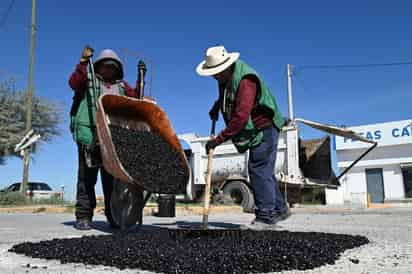 A la fecha en el área urbana y zona rural se han atendido una gran cantidad de reportes ciudadanos.