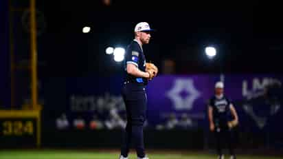 Liga Mexicana de Béisbol (ESPECIAL)