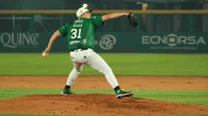 Juan Pablo Oramas encabeza victoria de Olmecas de Tabasco a Tigres de Quintana Roo