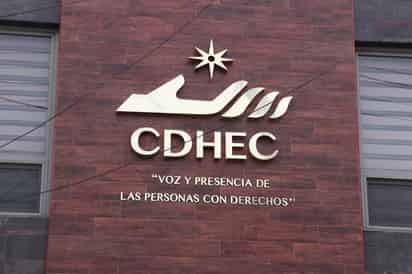 CDHEC (ARCHIVO)