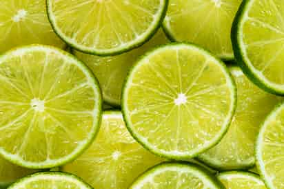 Beneficios del limón para la salud