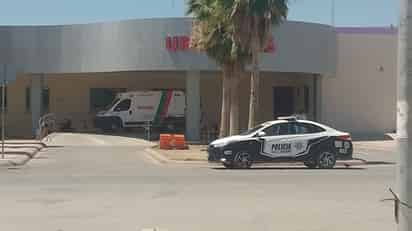 Enfrentamiento de arma blanca en plena calle deja un muerto y un herido en Francisco I. Madero