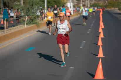 Invita Peñoles a carrera  atlética en Bermejillo