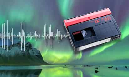 ¿Sabías que las auroras boreales emiten sonidos? Así se oyen