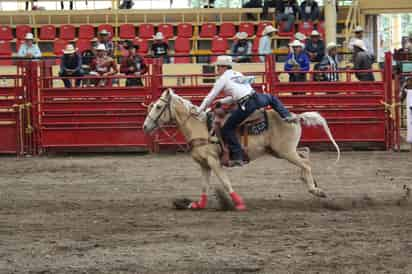 Caen primeras medallas para Coahuila en Nacionales Conade