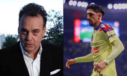 David Faitelson lanza fuerte dardo al América; 'de milagro pasaron a semifinales'