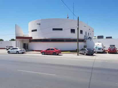 Los cuerpos de ambas personas fueron trasladados a las instalaciones del Servicio Médico Forense.