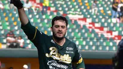 Peleado triunfo de Pericos de Puebla sobre Guerreros de Oaxaca