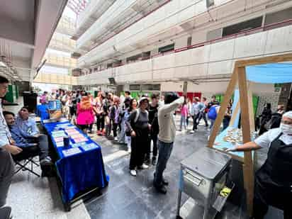 Grupo Lala participa en el congreso académico Youth Speak Forum 2024